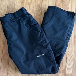 Women’s Arctix snow pants